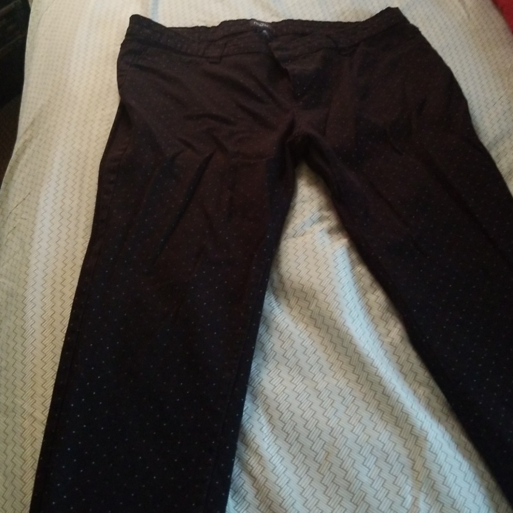 Capris